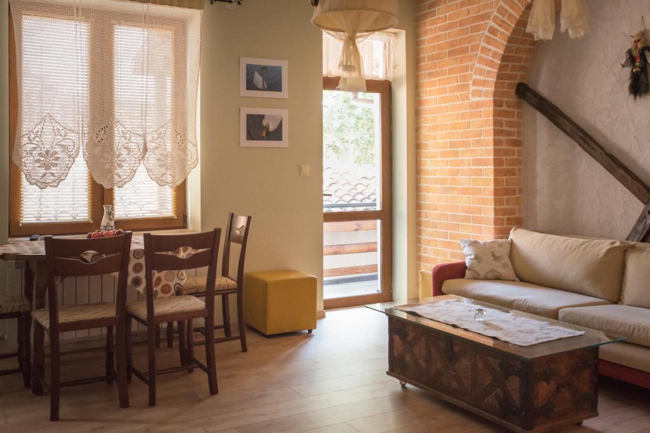 The Sunny Guest House Of Veliko Tarnovo-Amazing View, Top Location Exterior photo